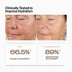LYMA Power Youth Serum Refill - High-performance biotech serum. Breakthrough hydration that works across the wider signs of aging for plumper, calmer, more even-looking skin in 28 days. 
