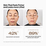 LYMA Power Youth Serum Refill - High-performance biotech serum. Breakthrough hydration that works across the wider signs of aging for plumper, calmer, more even-looking skin in 28 days. 