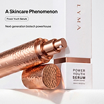 LYMA Power Youth Serum - High-performance biotech serum. Breakthrough hydration that works across the wider signs of aging for plumper, calmer, more even-looking skin in 28 days. 