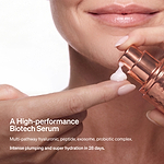 LYMA Power Youth Serum - High-performance biotech serum. Breakthrough hydration that works across the wider signs of aging for plumper, calmer, more even-looking skin in 28 days. 