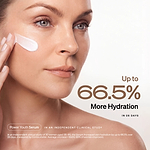 LYMA Power Youth Serum Refill - High-performance biotech serum. Breakthrough hydration that works across the wider signs of aging for plumper, calmer, more even-looking skin in 28 days. 