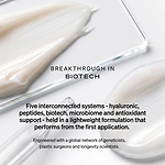 LYMA Power Youth Serum - High-performance biotech serum. Breakthrough hydration that works across the wider signs of aging for plumper, calmer, more even-looking skin in 28 days. 