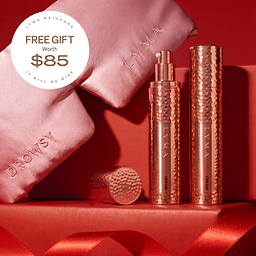 LYMA Power Youth Duo (Serum + Cream) - The complete Power Youth Skincare sytem. A two-step ritual clinically tested across five signs of aging. Visibly firmer, plumper, younger looking skin in 28 days.