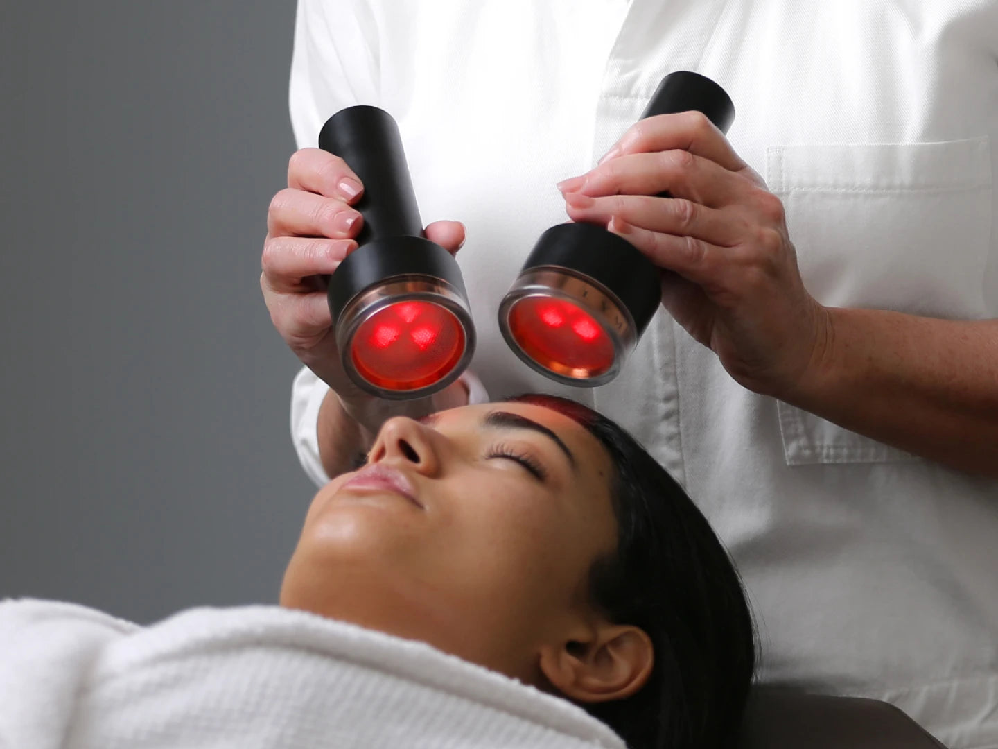 LYMA in Treatment