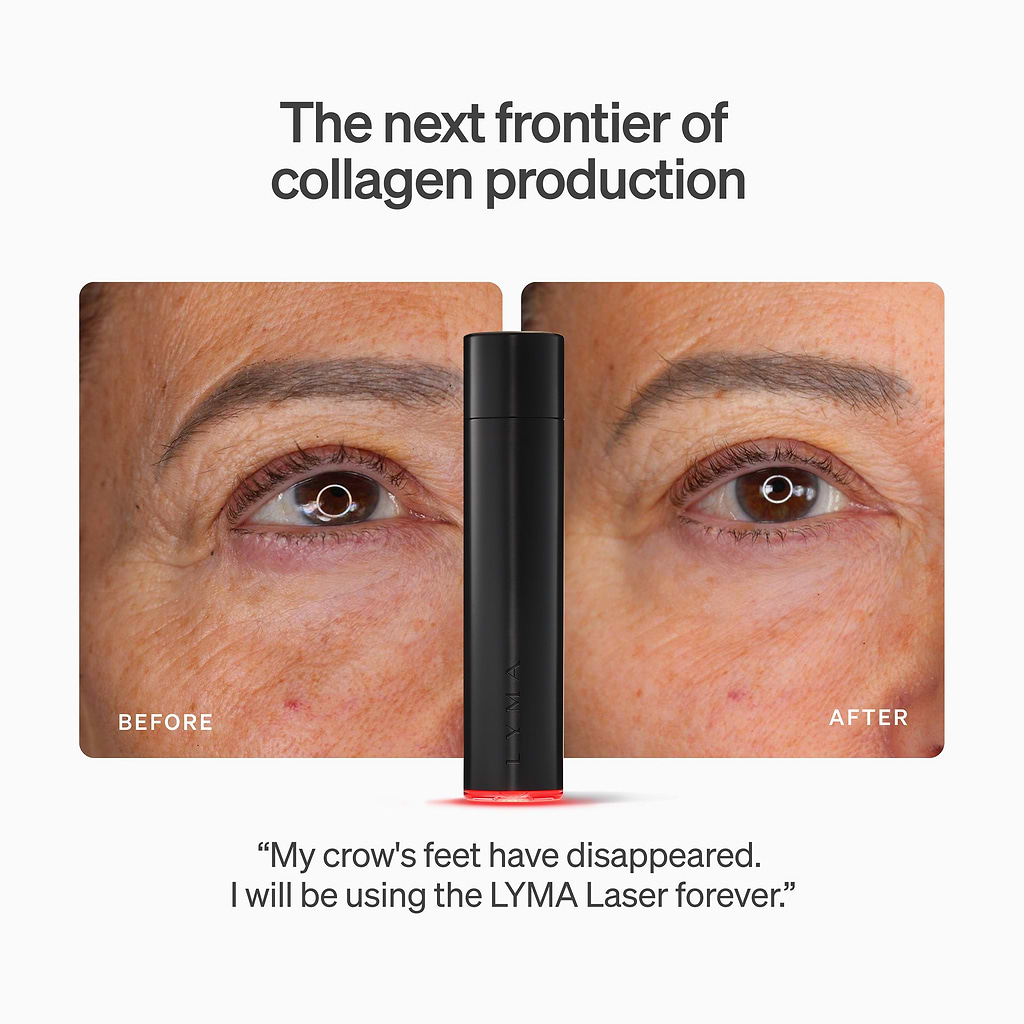 LYMA Laser