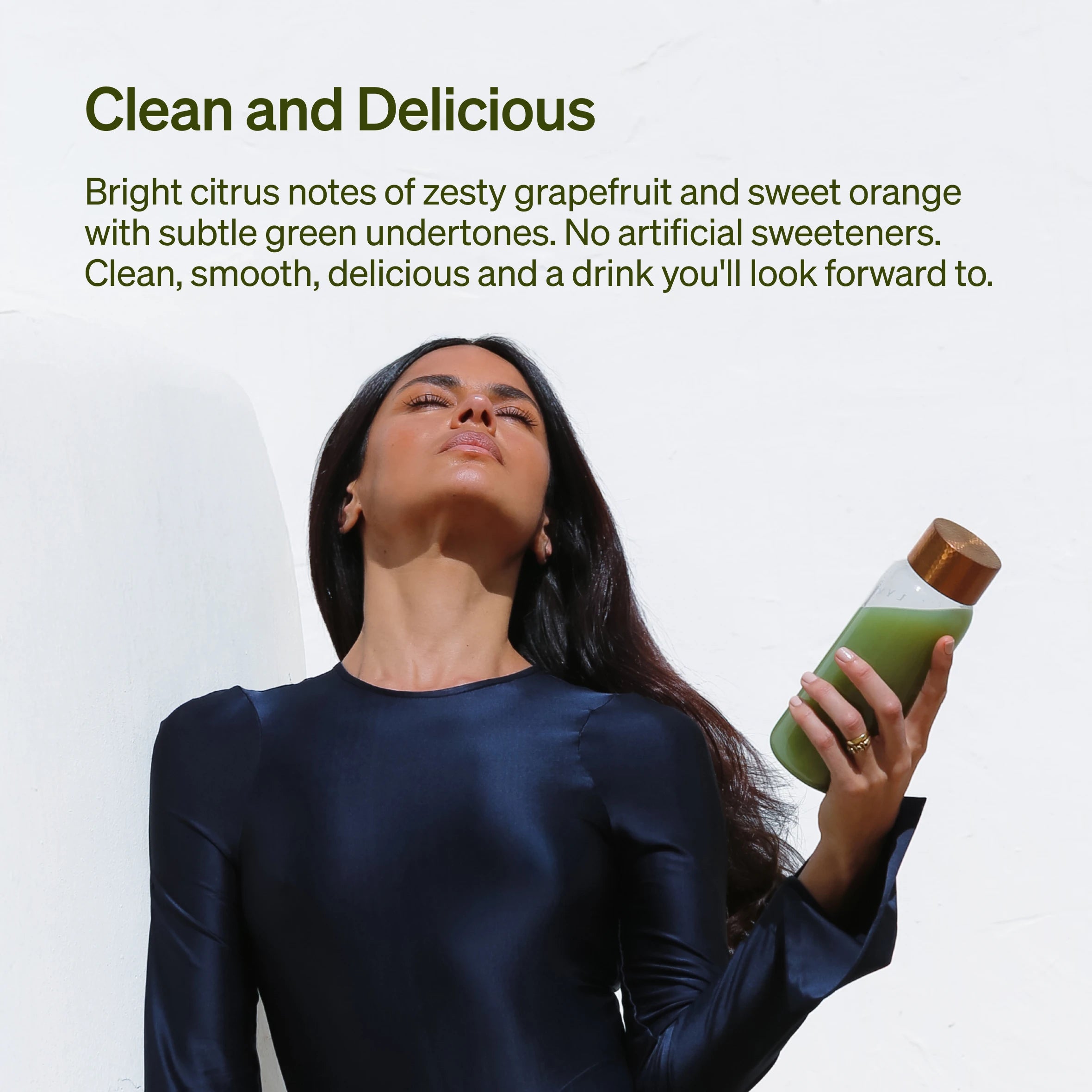 LYMA ID² Refill - Five decades of longevity research. Engineered in one daily dose.