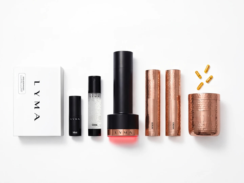 The LYMA PRO Youth System