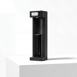 LYMA Laser Charger & Cable - Engineered to keep your LYMA Laser performing at full power, every time.