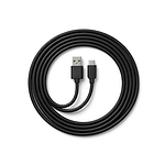LYMA Laser Charger & Cable - Engineered to keep your LYMA Laser performing at full power, every time.