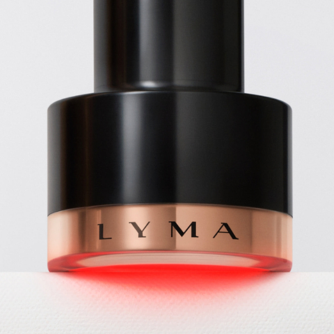 The LYMA PRO Youth System Longevity Edition - Tighter jawline. Fewer wrinkles. Firmer neck. This is what happens when three technologies are engineered as one anti-aging system.