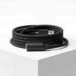 LYMA Laser PRO Charging Cable - Engineered to keep your LYMA Laser PRO performing at full power, every time.