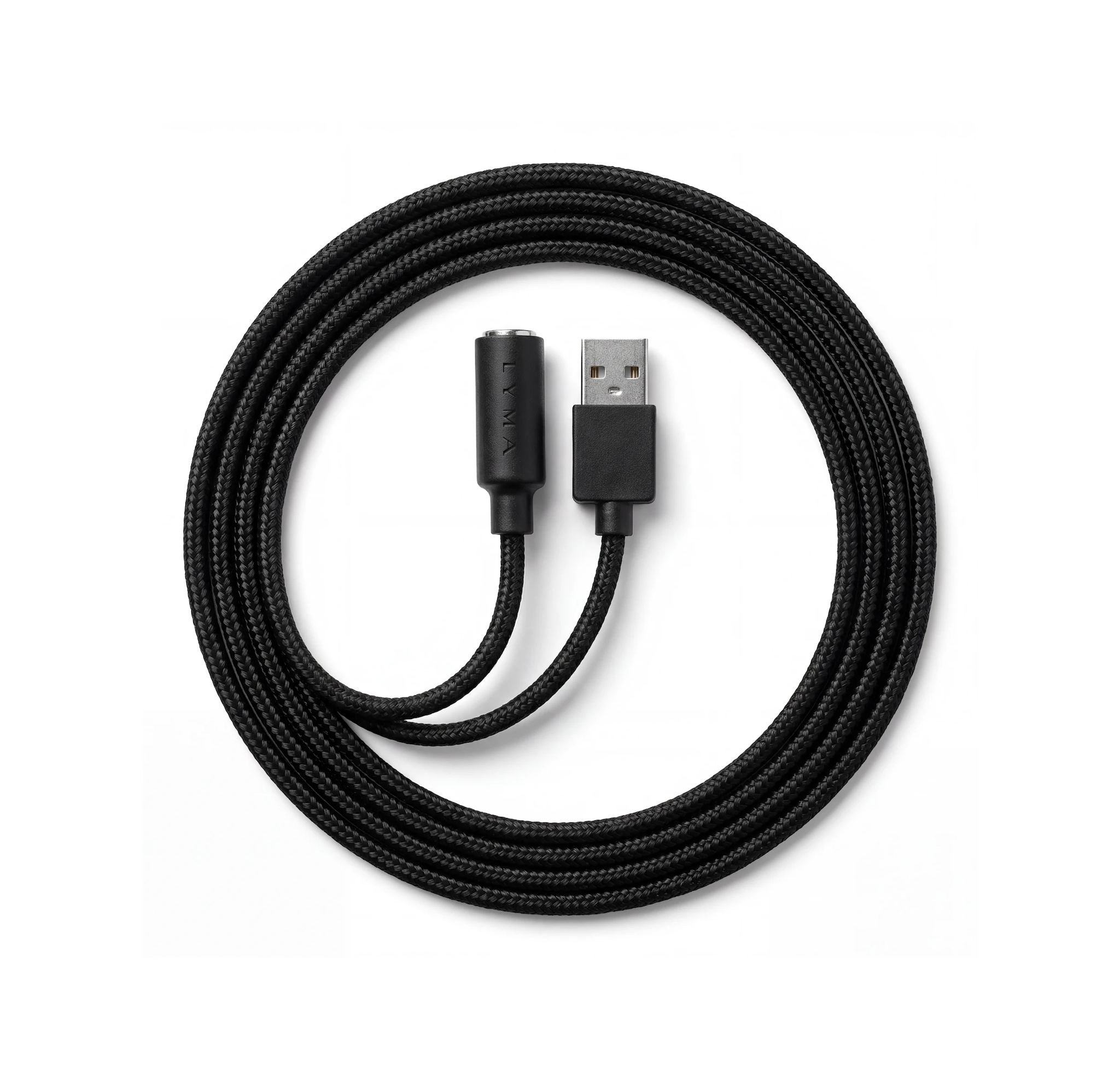 LYMA Laser PRO Charging Cable - Engineered to keep your LYMA Laser PRO performing at full power, every time.