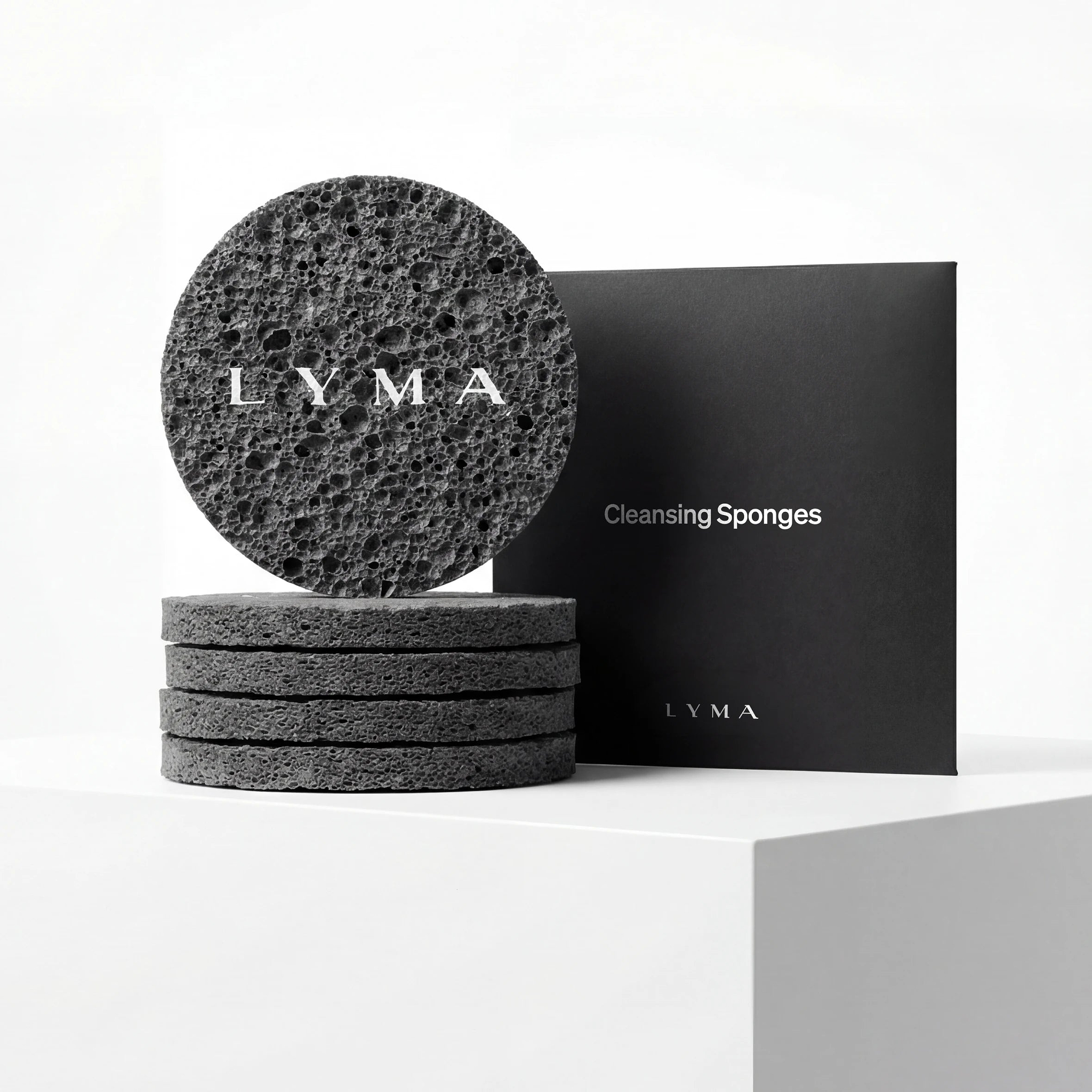 Mist & Glide Sponges