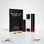 The LYMA Youth System - Tighter jawline. Fewer wrinkles. Firmer neck. This is what happens when three technologies are engineered as one anti-aging system.