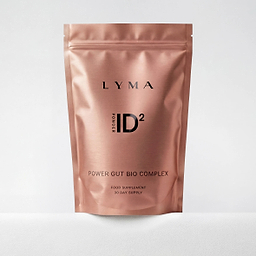 LYMA ID² Refill - Five decades of longevity research. Engineered in one daily dose.