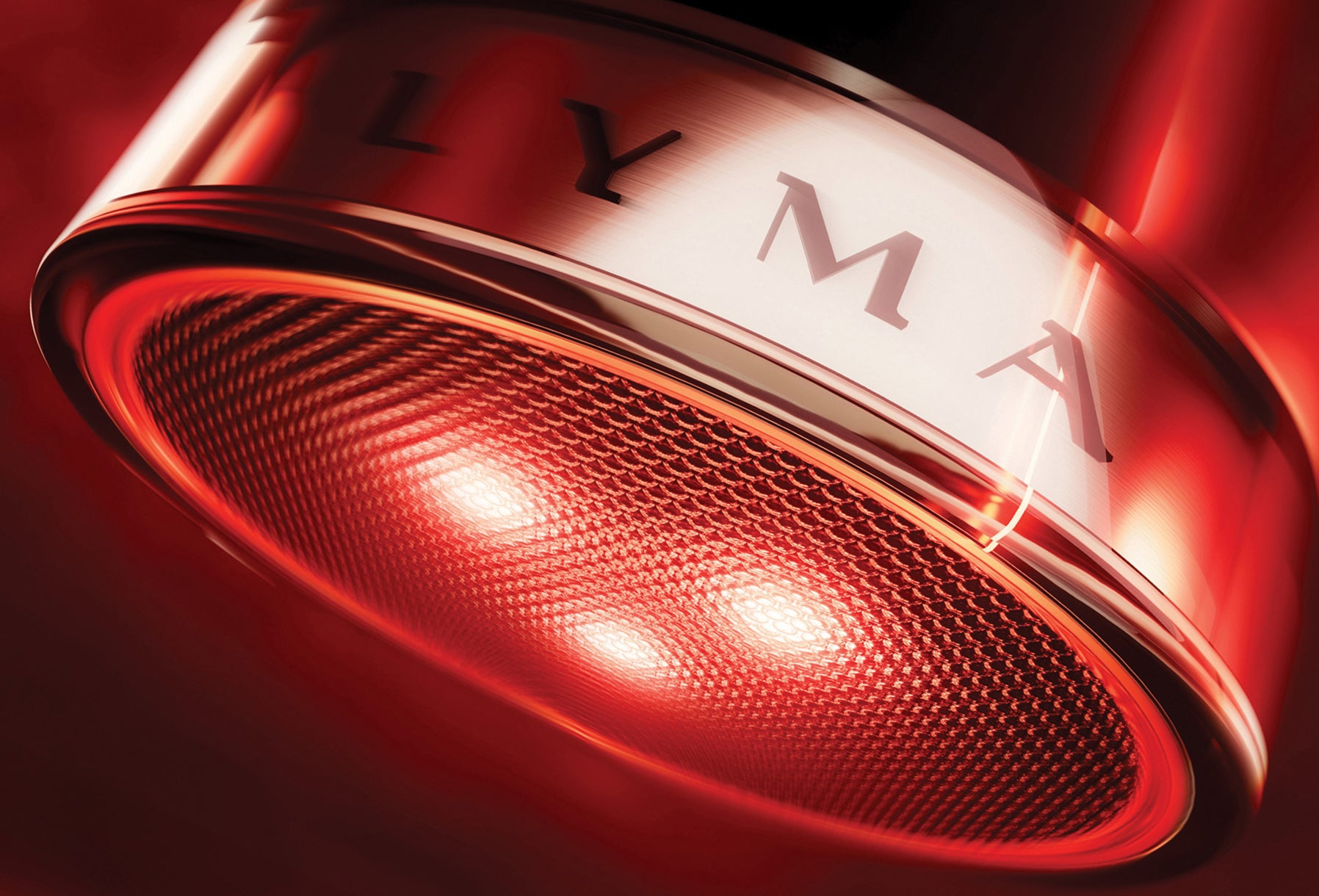 LYMA Lasers. The Power of Proof
