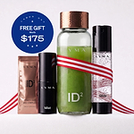 LYMA ID² - Five decades of longevity research. Engineered in one daily dose.