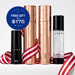 LYMA Power Youth Duo (Serum + Cream) - The complete Power Youth Skincare sytem. A two-step ritual clinically tested across five signs of aging. Visibly firmer, plumper, younger looking skin in 28 days.