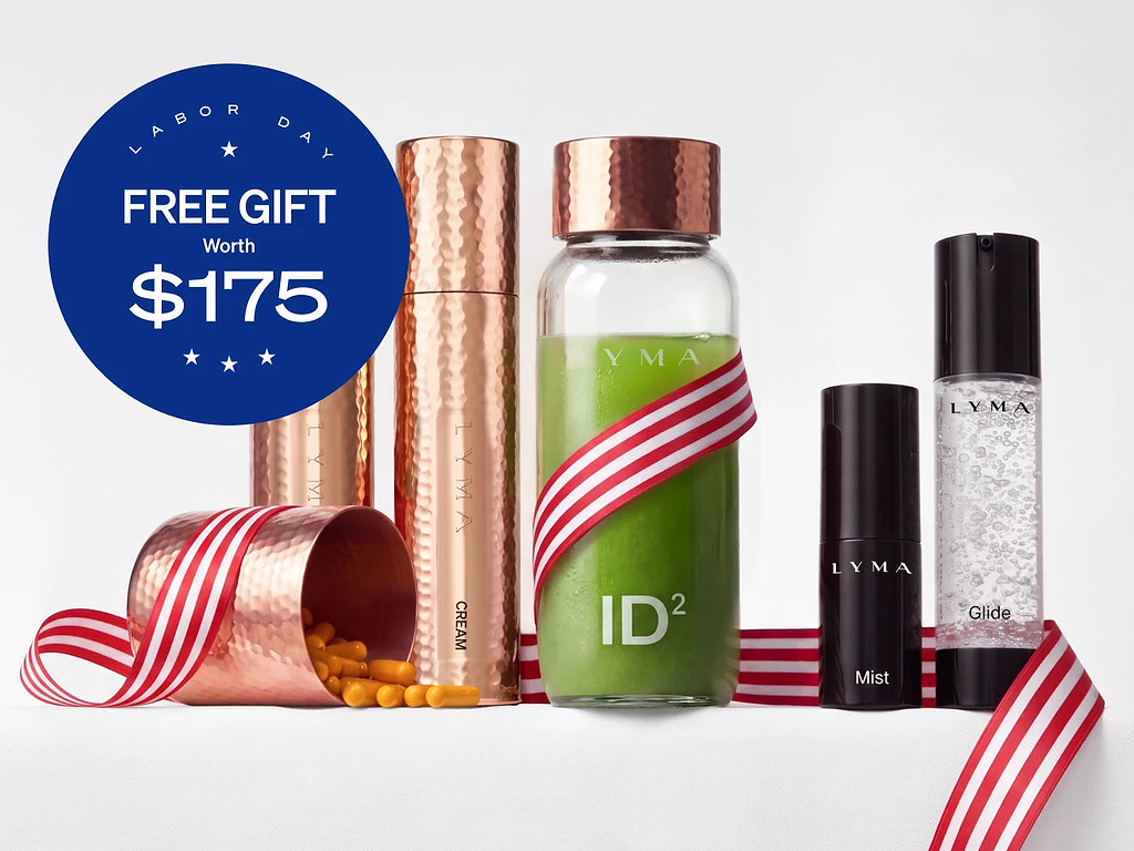 Our Labor Gift to You