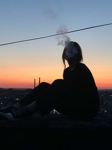Where Is Vaping Legal?