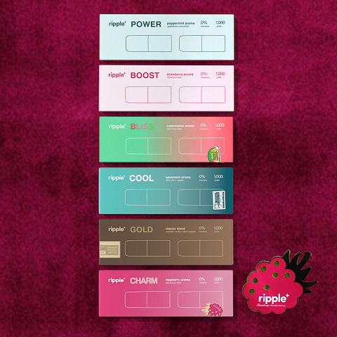 CHARM MIX KIT