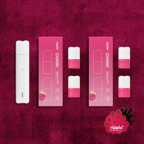 CHARM POD KIT
