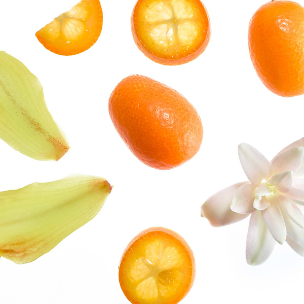 MANDARIN PEEL