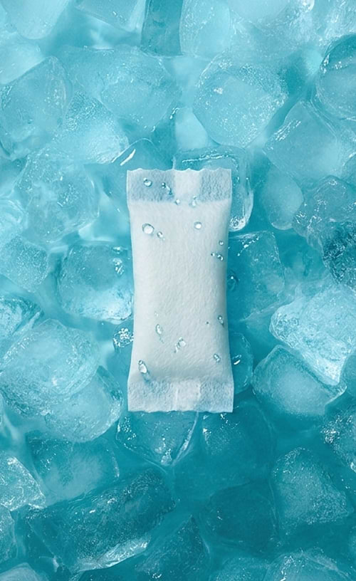 FLOW nootropic pouch - spearmint