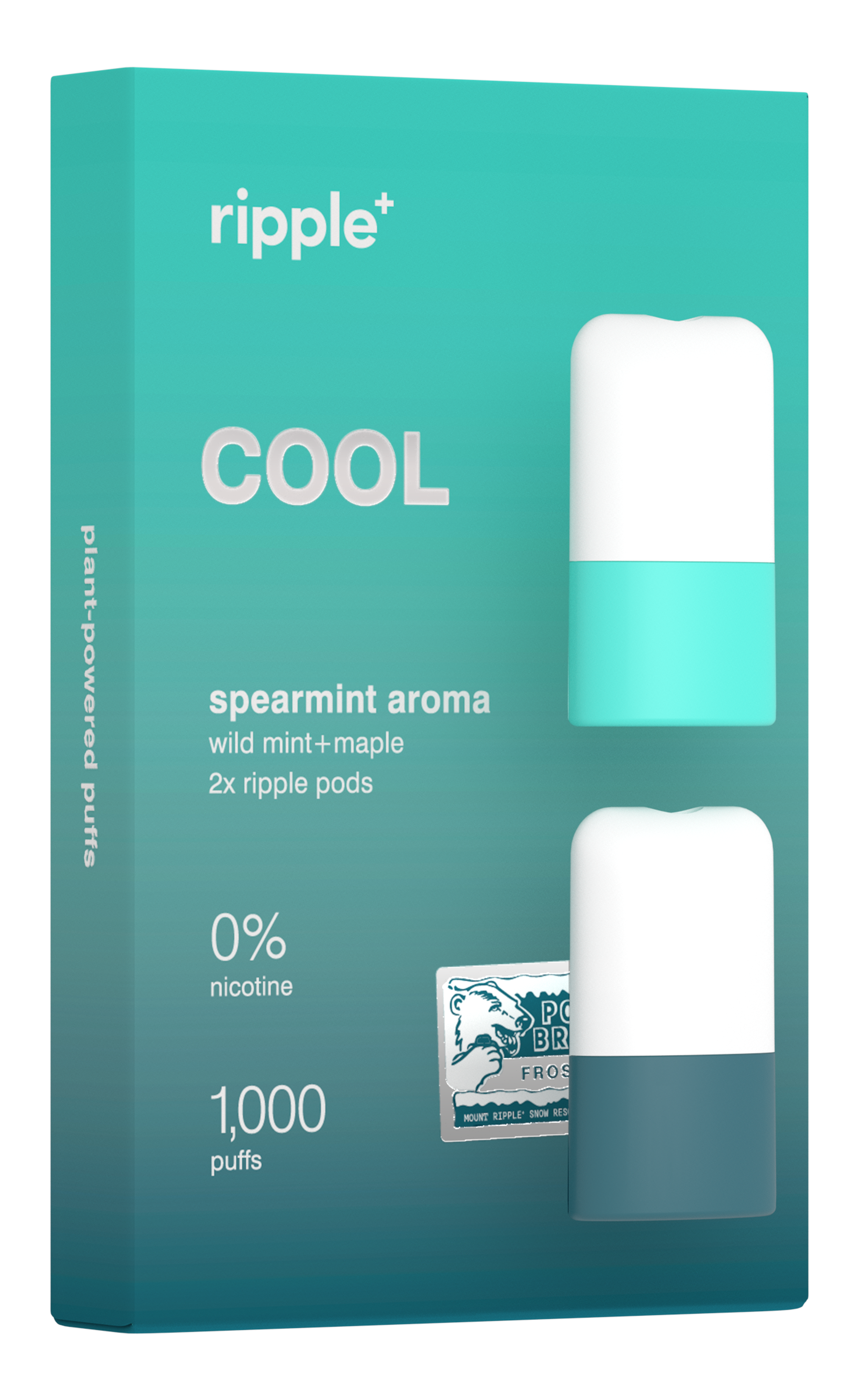 nicotine-free vape pods Zero Nicotine Pod Bundles Disposable Pods Flavour::Blueberry Sour Raspberry Blue Razz ICE SALT