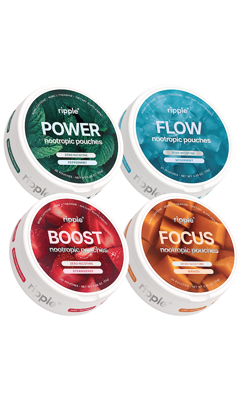 nootropic sampler