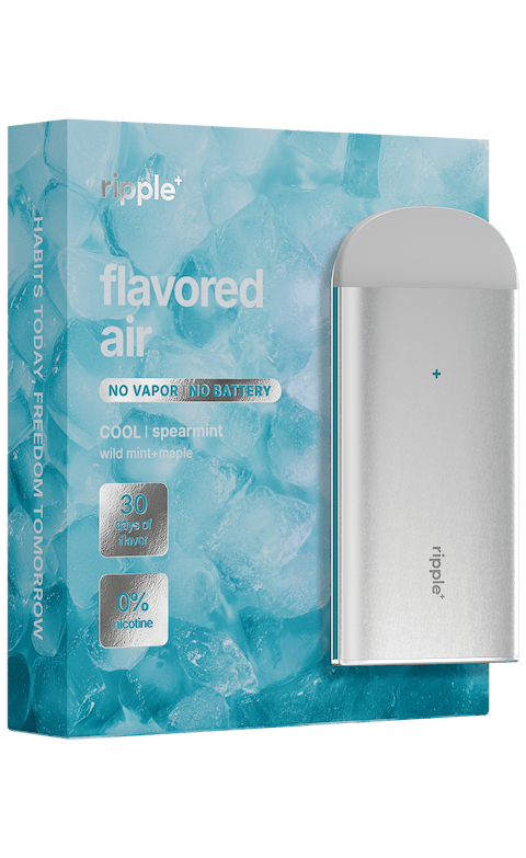 spearmint air