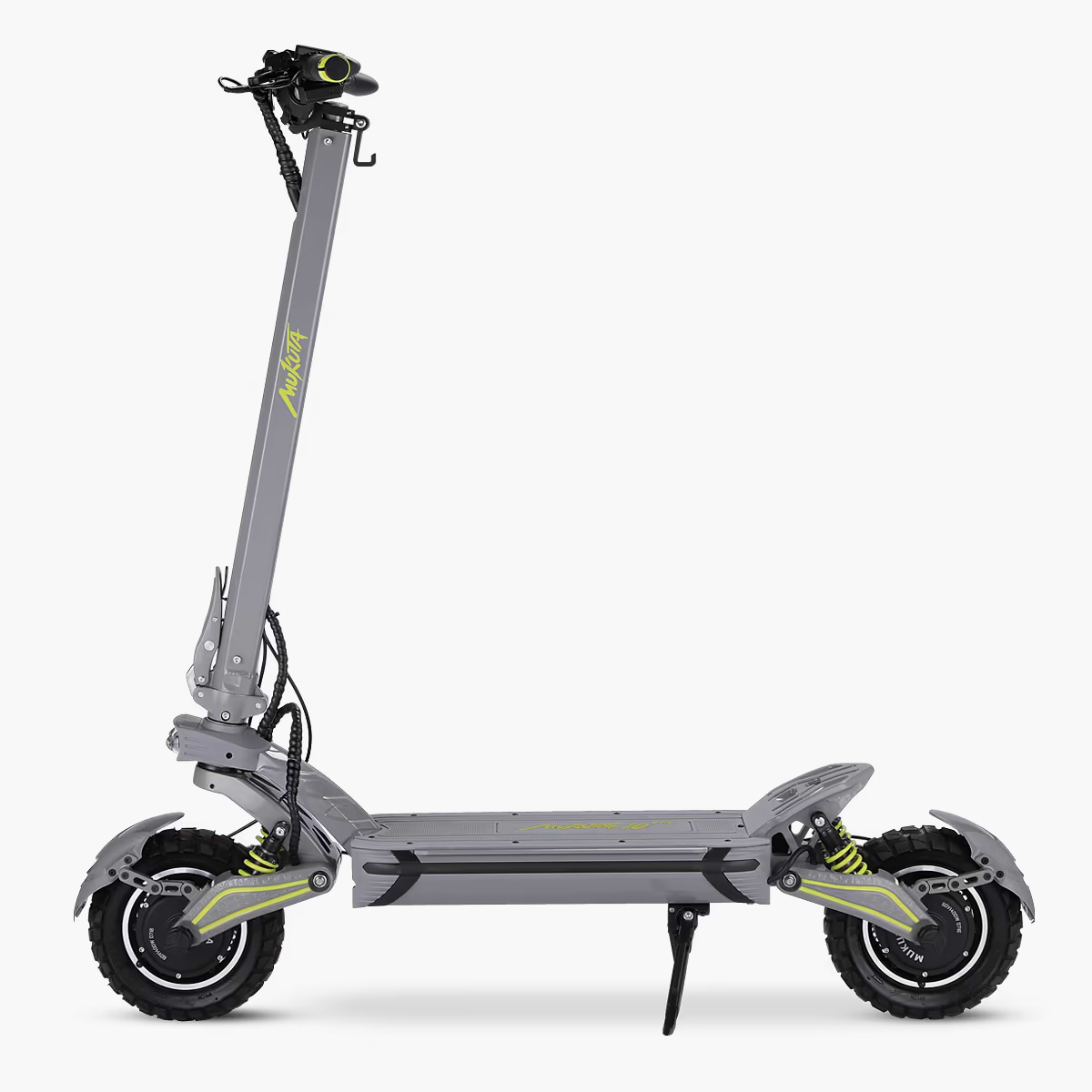 MUKUTA 10 PLUS 52V / 18 - קורקינט חשמלי מקוטה 10 פלוס
