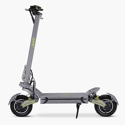 MUKUTA 10 PLUS 52V / 18 - קורקינט חשמלי מקוטה 10 פלוס