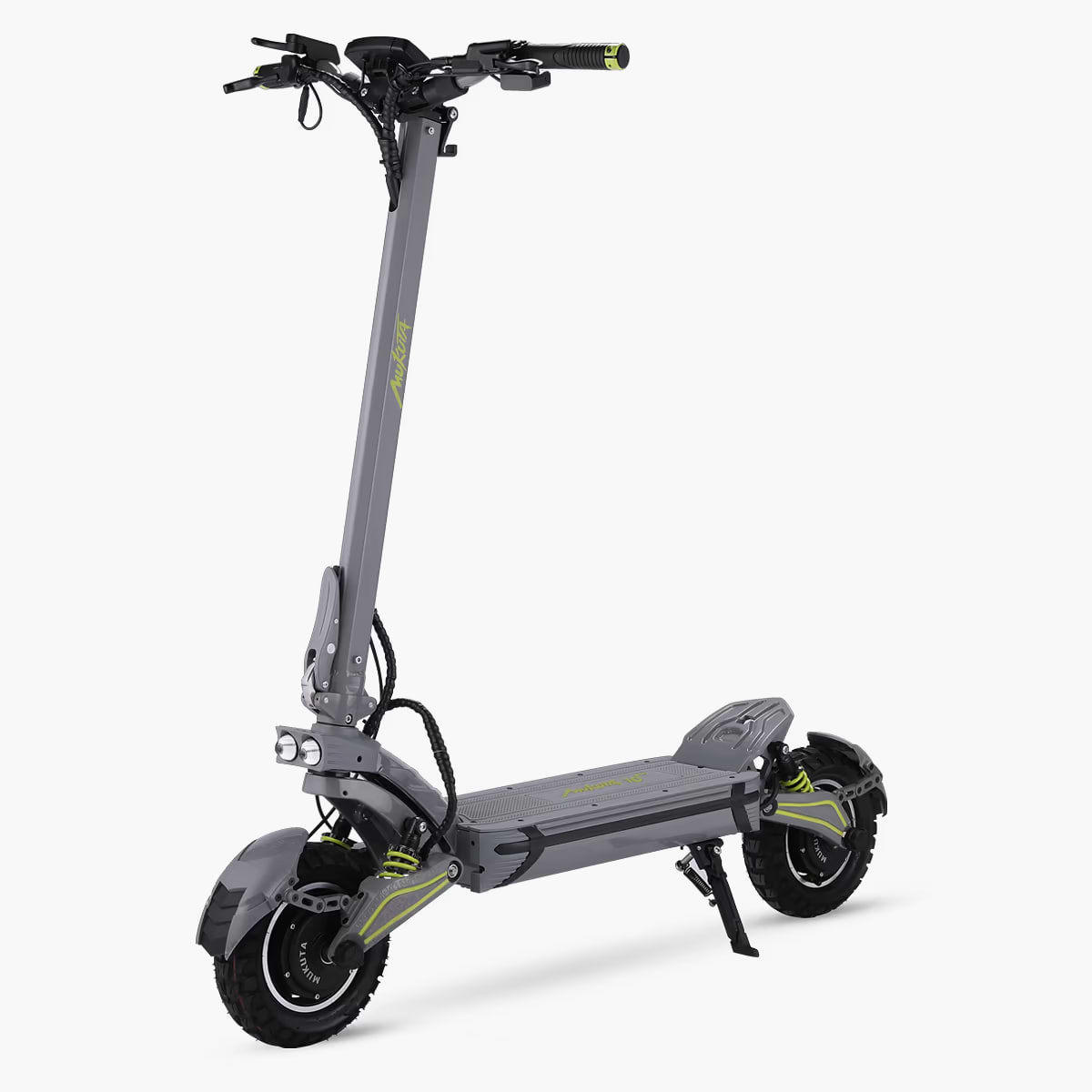 MUKUTA 10 PLUS 52V / 18 - קורקינט חשמלי מקוטה 10 פלוס