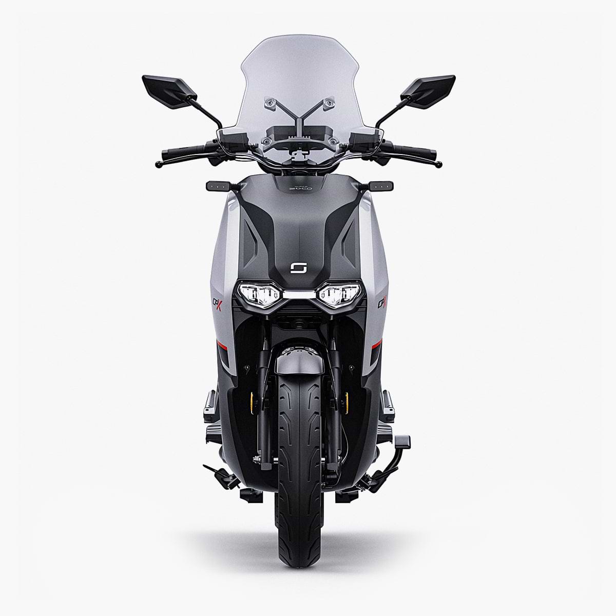 CPX - קטנוע חשמלי מבית Vmoto