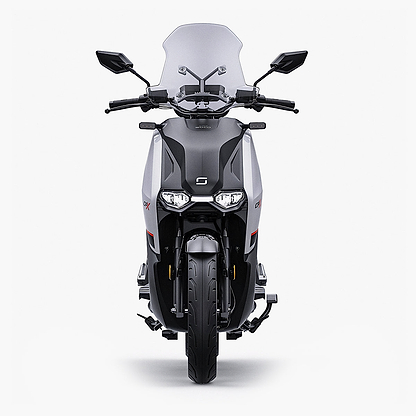 CPX - קטנוע חשמלי מבית Vmoto
