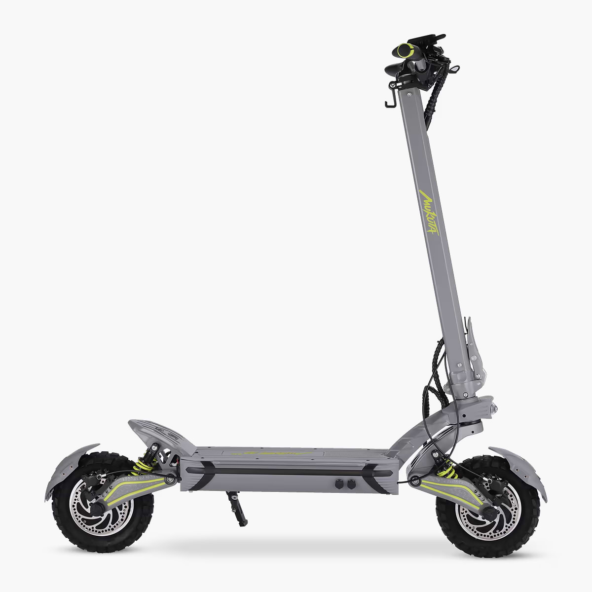 MUKUTA 10 PLUS 52V / 18 - קורקינט חשמלי מקוטה 10 פלוס