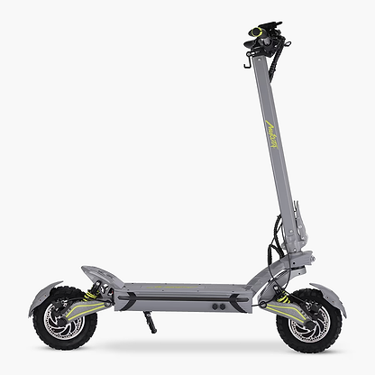 MUKUTA 10 PLUS 52V / 18 - קורקינט חשמלי מקוטה 10 פלוס