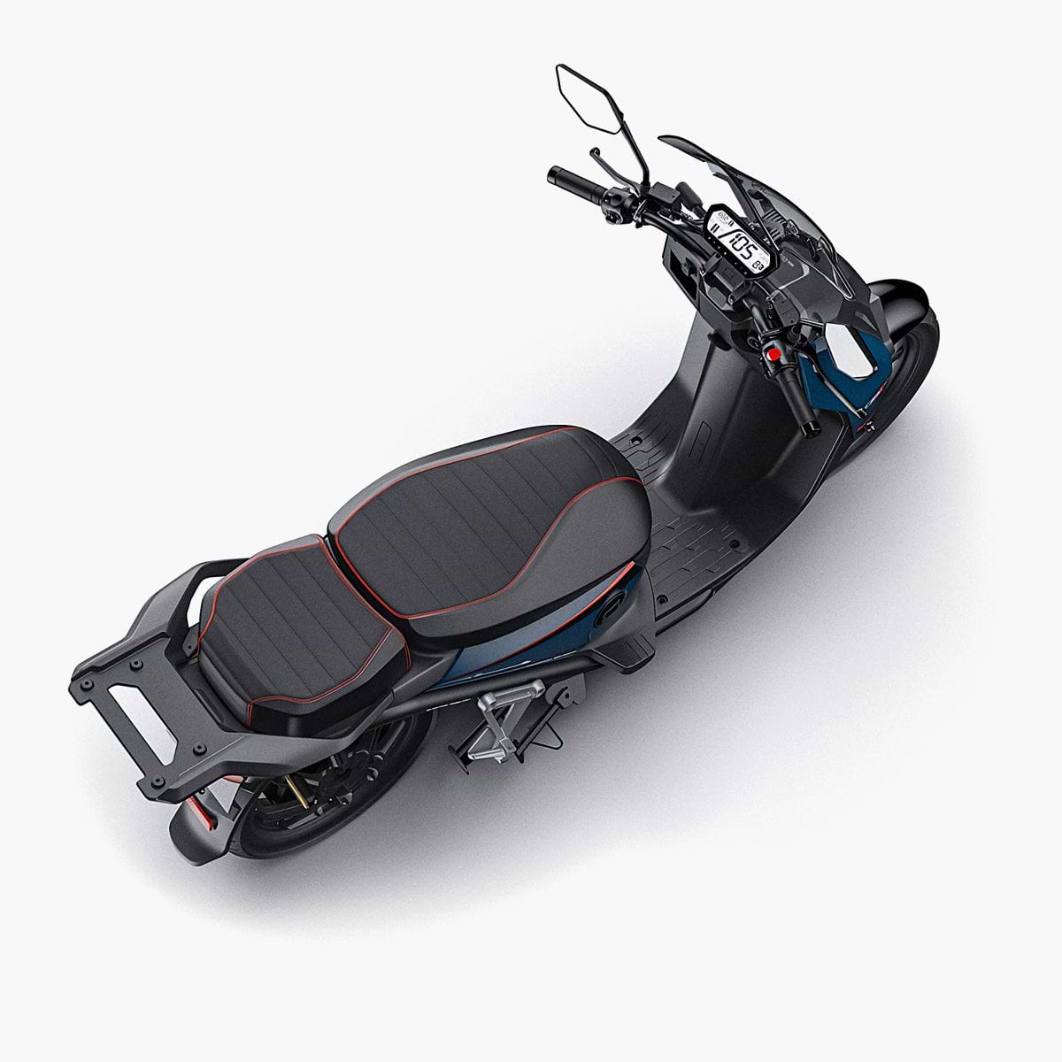 CPX - קטנוע חשמלי מבית Vmoto