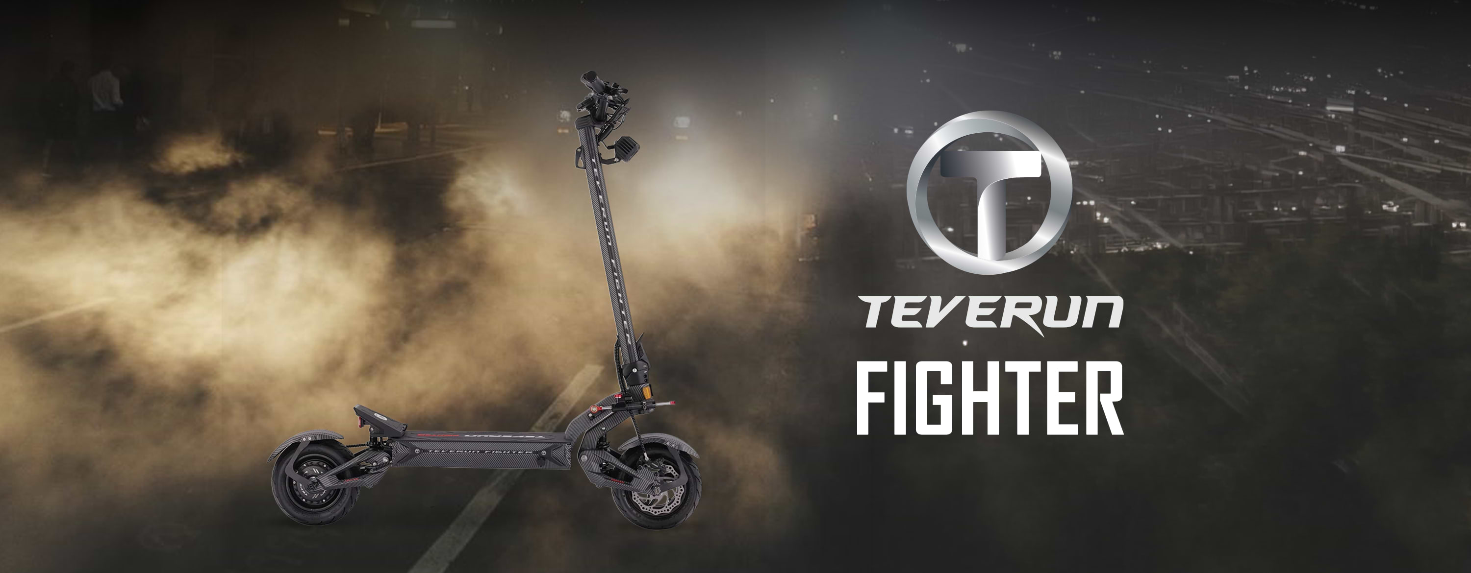 TEVERUN