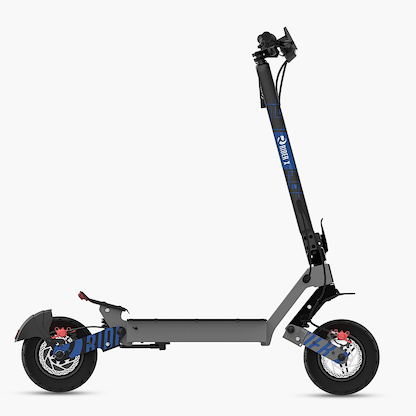 RIDER X RACE DUAL 60V 21AH -קורקינט חשמלי ריידר איקס רייס דואל