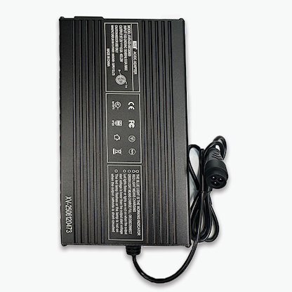 מטען מהיר לקורקינט - TEVERUN 60V 5A