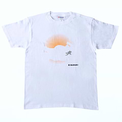 隼　Tシャツ