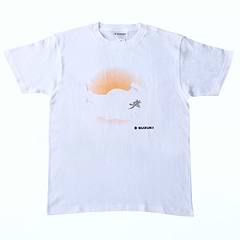 隼 Tシャツ