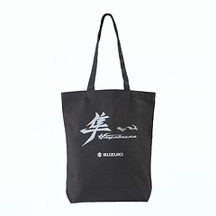隼トートバッグ