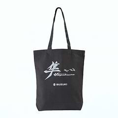 隼トートバッグ