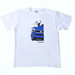 Tシャツ ハスラー