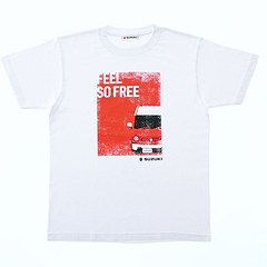 Tシャツ　ハスラー