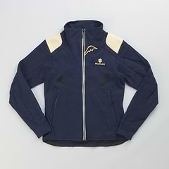 SUZUKI×KUSHITANI コラボ トラックジャケット