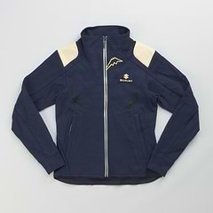SUZUKI×KUSHITANI コラボ トラックジャケット
